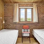 度假居 G221-lemvig-bellisvej-21