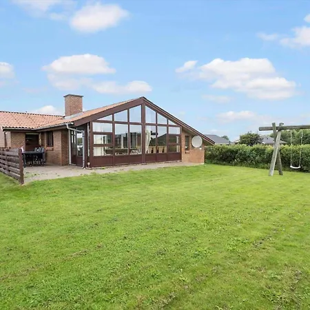 G221-lemvig-bellisvej-21 펜션