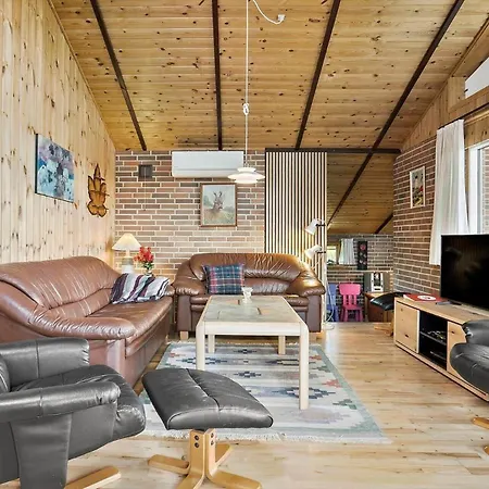 G221-lemvig-bellisvej-21 Holiday home Lemvig