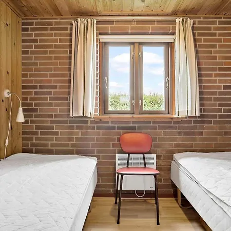 Holiday home G221-lemvig-bellisvej-21