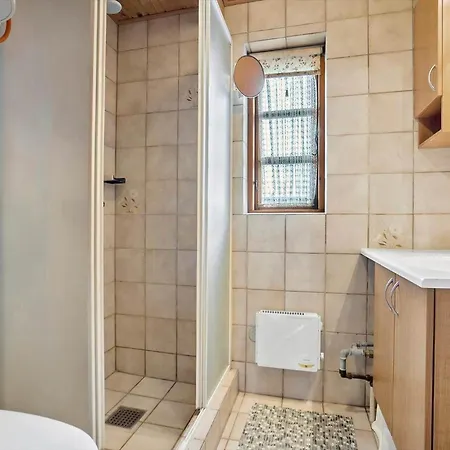 G221-lemvig-bellisvej-21 Holiday home