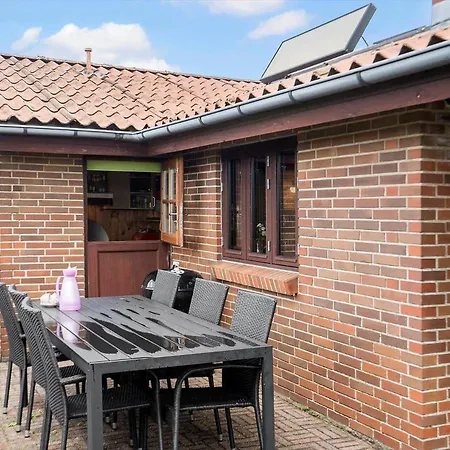 G221-lemvig-bellisvej-21 Holiday home Lemvig