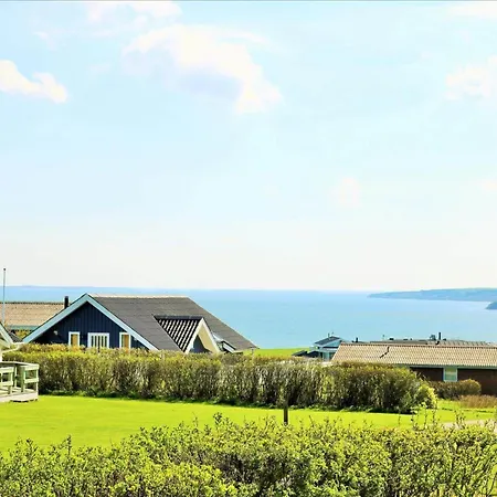 G221-lemvig-bellisvej-21 Holiday home Lemvig
