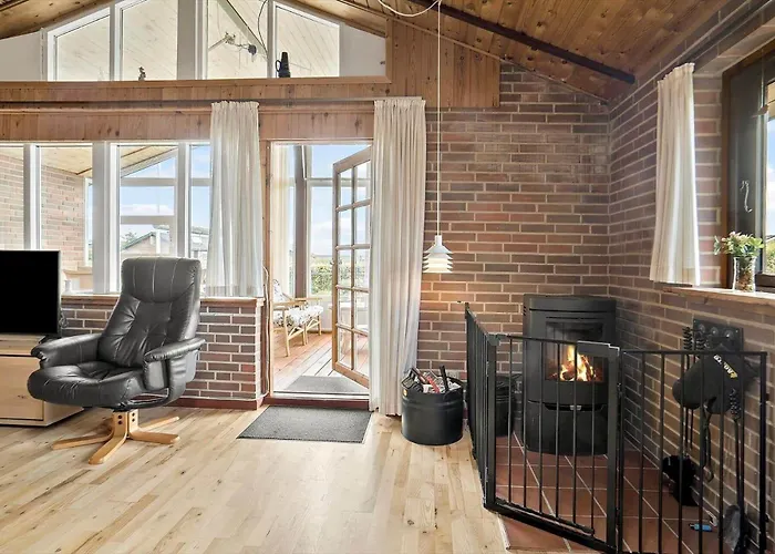 G221-lemvig-bellisvej-21 Holiday home