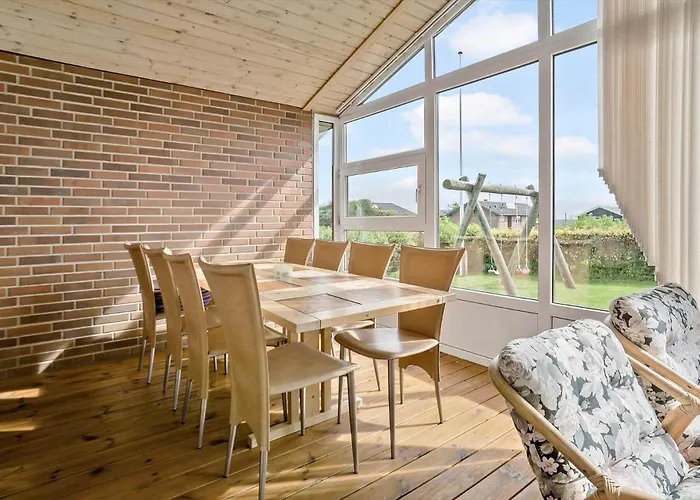 G221-lemvig-bellisvej-21 Holiday home