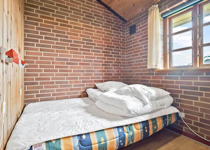 Holiday home G221-lemvig-bellisvej-21 *