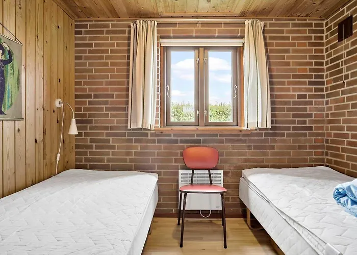 Holiday home G221-lemvig-bellisvej-21