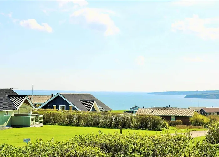 G221-lemvig-bellisvej-21 Holiday home Lemvig